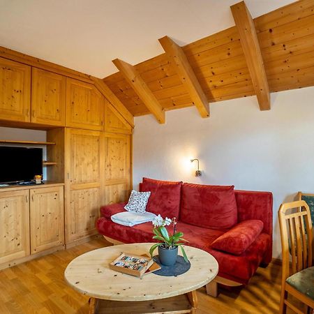 Bolser App Piz Da Peres San Vigilio Chambre photo