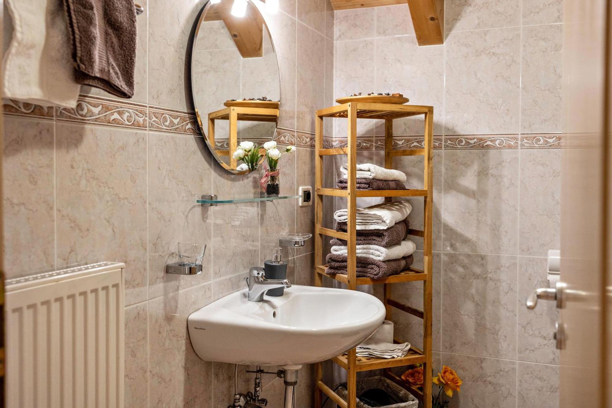 Bolser App Piz Da Peres San Vigilio Chambre photo